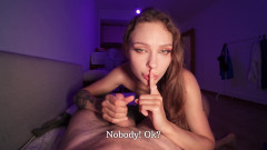 Alexa Poshspicy: Pov: aku menemukan vibrator ibu tiriku, dia setuju untuk menunjukkan...