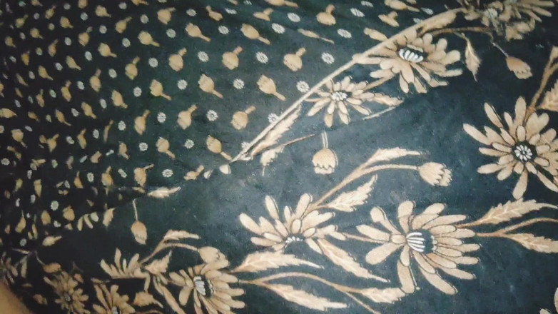 Alexander Robin: Adik tiri dikongkek cepat semasa dia cuba membersihkan pepeknya sendiri