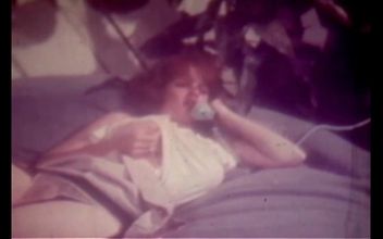 For True Lovers of Vintage Redheads with Freckles (full Movie)