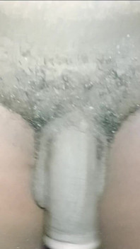 In the Showering