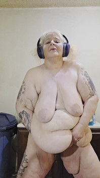 Naked in the Snow Shes Gonna Flow