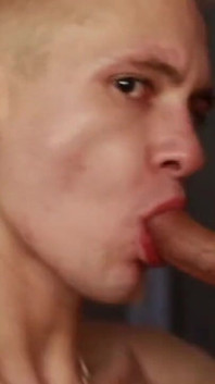 Max Gen close-up boquete