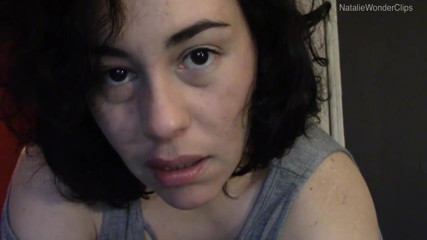 Natalie Wonder: Posesión de la madrastra : rendirse al placer