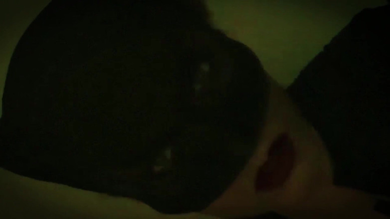 Goddess Celine: Catwoman in der hitze