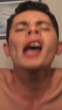 Gay Latino Deep Ass Fuck Raw Pounding Bottom Begs More