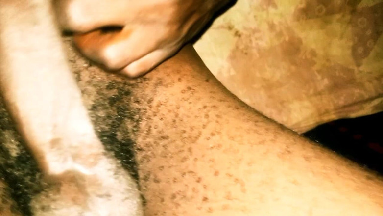 Judith xxx: Večer skvělý sex, vysoce pocit