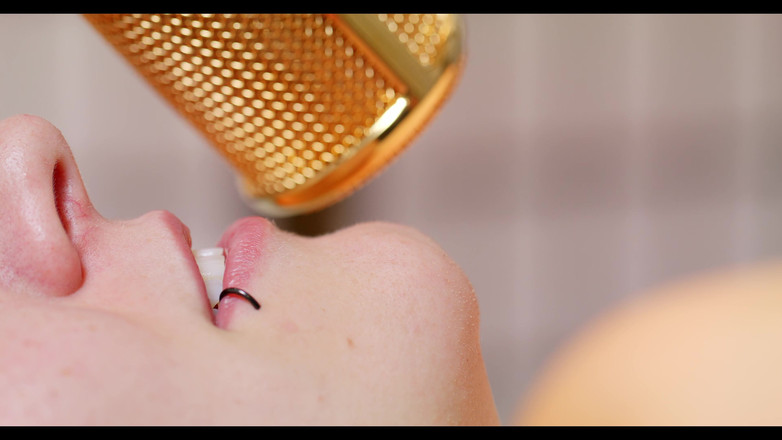 Blake Jones: Ngocok kontol untukku