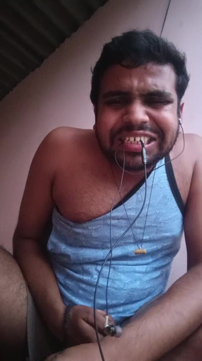 IsmaatDeva: Watching Hot Jerking Hard Feeling Horn