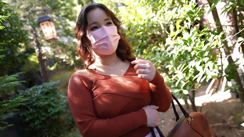 Raptor Inc: 已婚女人在旅行中出轨并射精 - riu nagata -3