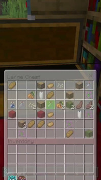 Faprock Minecraft Bedrock Jenny Mod - Jenny Is Here! Bedrock men aur ek sundar dilachasp modal aur kuchh achchhe stan aur koolhe hain