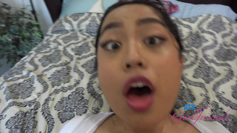 ATK Girlfriends: Virtual Date