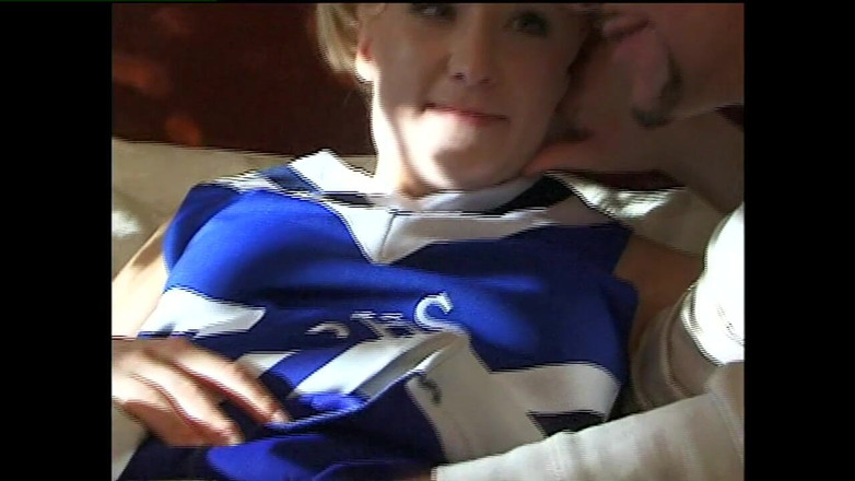 Heatwave Porn: Catatan harian pemandu sorak, bagian 2