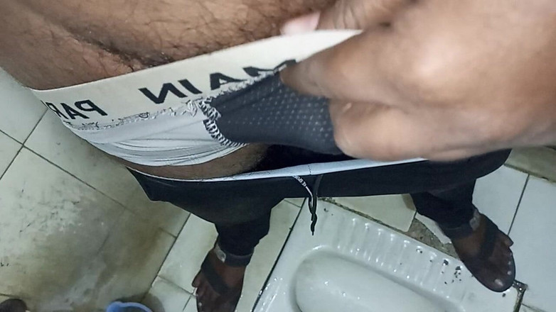 Sweet Indian cock: Sexy indický kluk