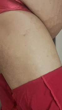 Asthetic Latex, Rote Puppe, Die Zusammenbricht, Unterhalten Sie