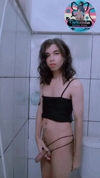 Call Me Carla, Carlazinha, Carles... or Just Bitch