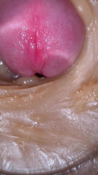 योनि में मेरी चूत के कैमरे में वीर्य 4k