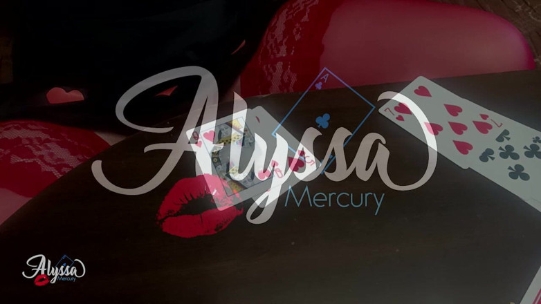 Alyssa Mercury: Ace dalam Lubang