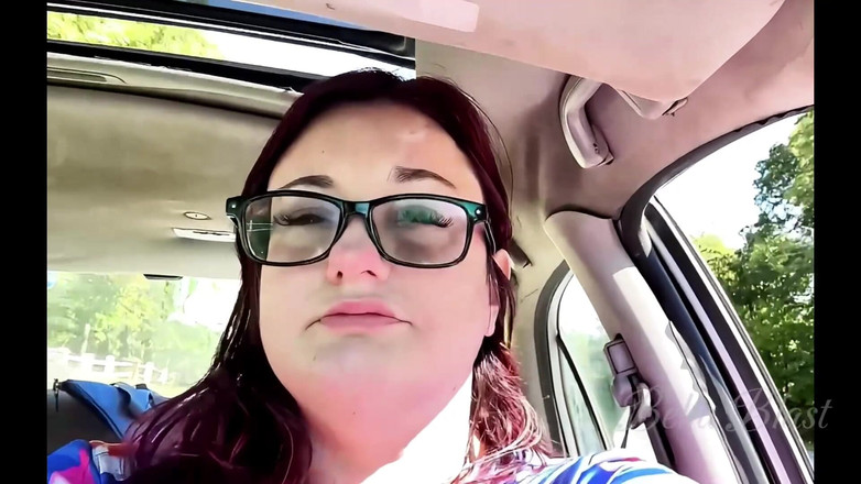 BellaBlast: Ngày nắng lái xe với một liên lạc của lấp...