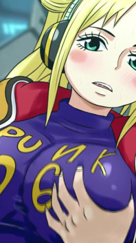 Yoku (one Piece)