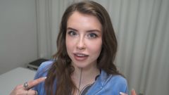 Pornforce: Wawancara paling mesra sampai saat ini sama bintang anal eden...
