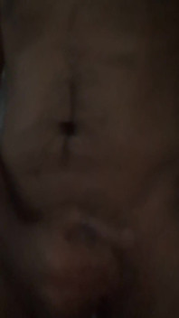 Melancap pada kamera web untuk teman wanita saya