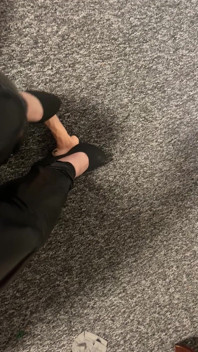 Lady's Toy