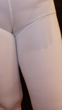 Infirmière à domicile sexy