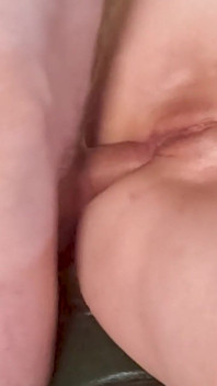 Anal Sex