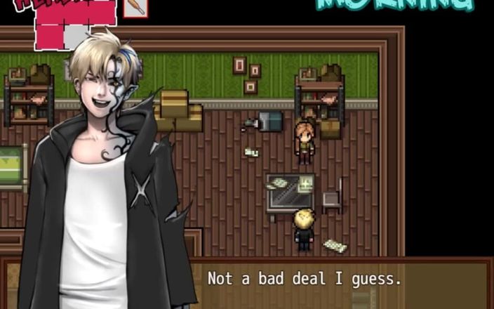 LoveSkySan69Real: Zombie's Retreat v0.14.1 bagian 43 dari video yang berakhir dengan loveskysan69