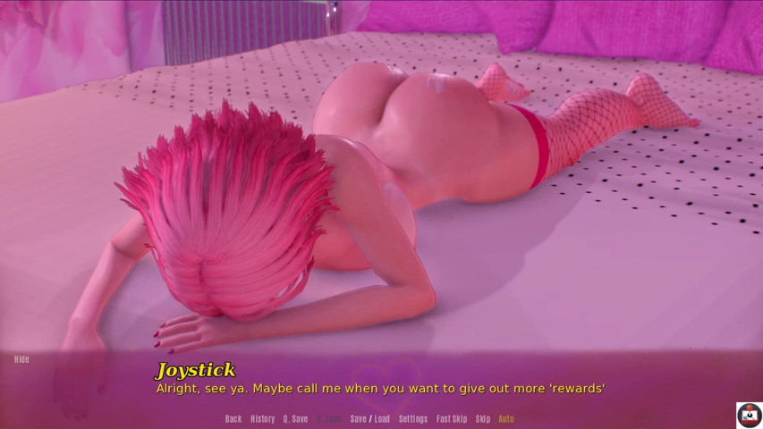 The Wants of Summer - Pt 37 (Joystick Cinema)