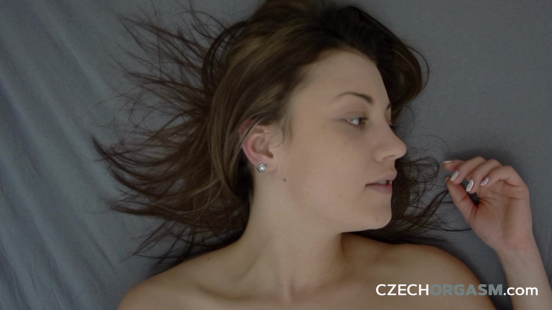 Czech Orgasm: Çek orgazmı 96: orta yaşlı seksi kadının arka kapı zevki - o...