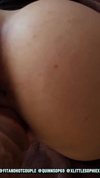 Ever Wanted to See a Fit MILF Being Gaped Open by a 13' Inch Huge BBC.?