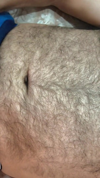 Hot Horny Stepdaddy