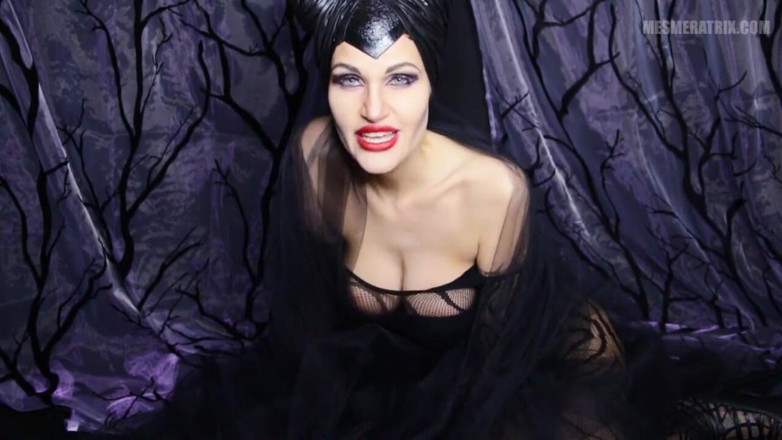 Lady Mesmeratrix Official: До малефіцентеїв...