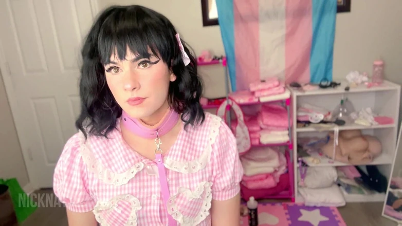 Natalie Napoli: Give up on Being a Man