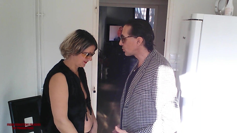 Karina S Palacios - Fredo Sebastieno Palacios: | chodne laayak sauteli mammi porn star ki chudaee 2