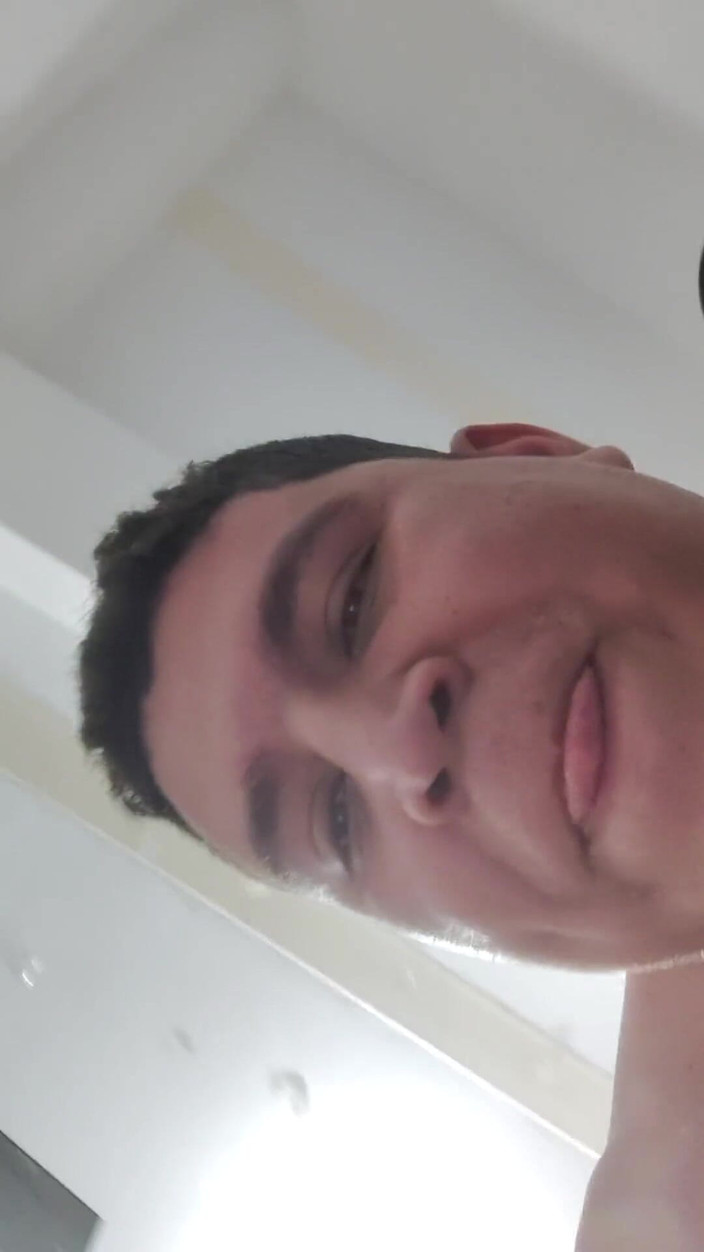 Angy Bisexperiences: My Bull Destroys the Ass of My Cuckold Hubby so...