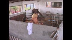 MCG EMPIRE TV - our best full movie: The Damsel Fucked in the Countryside