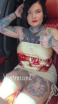 StepMom Catches StepSon Touching Himself in the Car with Her.