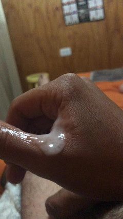 Hardnoisex: POV En Mi Habitación Después Del Trabajo, Liberando Tensión