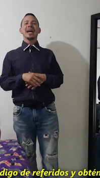 I Show My Stepsister My Cock and She Sucks It