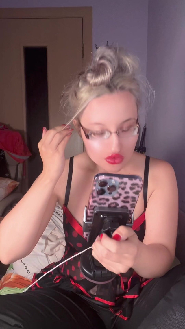 Rony Pathetic Dick Rating (FinDom Goaldigger)