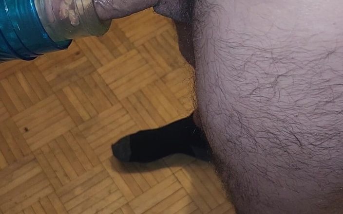 masturbation belle queu: Belle kö s'amuse