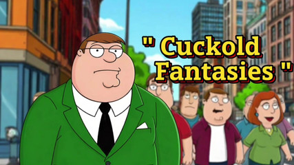 Octopussy Lovers Club: Gavatların Cinsel Fantezileri. Karikatür