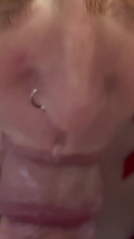Sucking His Cock (Hitman videos)