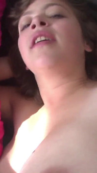 Hairy pussy licking cute big boob Rozie