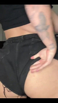 POV: You’re a Tit Guy but You Love My Big Fat Ass!