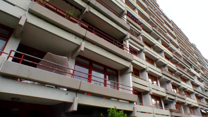 Deutschland porn: German Hardcore Lust - (Full Movie)