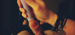 Dirty Talking Guy: Cazzo vs vibrazione