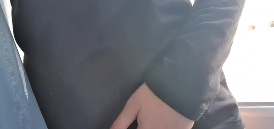 Putana dreams: Touching very hot so sweet pussy and big clit close...